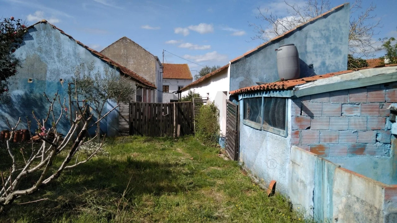 Moradia T2 para Venda em Carregueira Foto 28