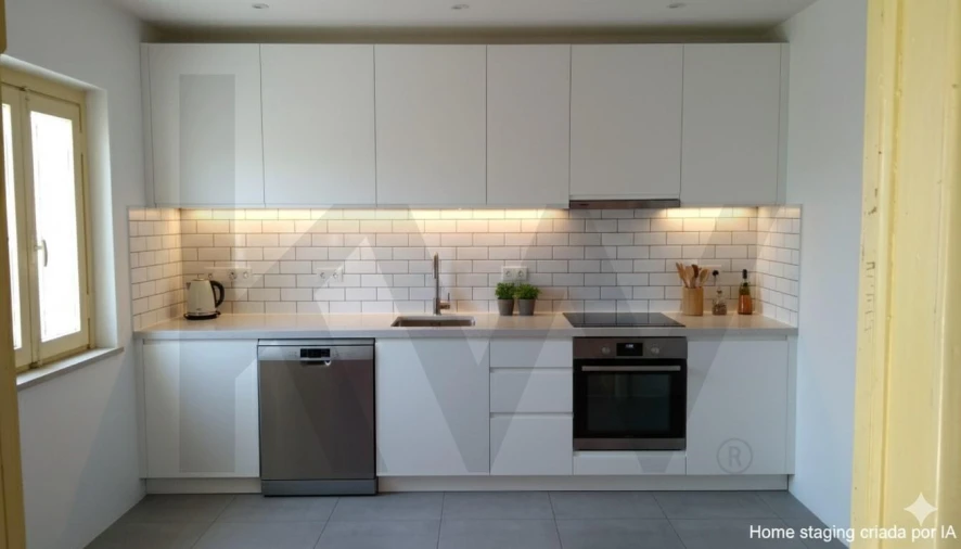 Moradia T2 para Venda em Carregueira Foto 5