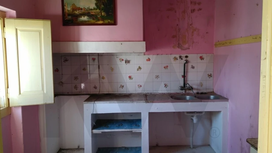 Moradia T2 para Venda em Carregueira Foto 4