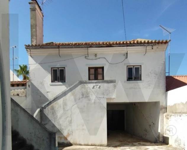 Moradia T2 para Venda em Carregueira Foto 2