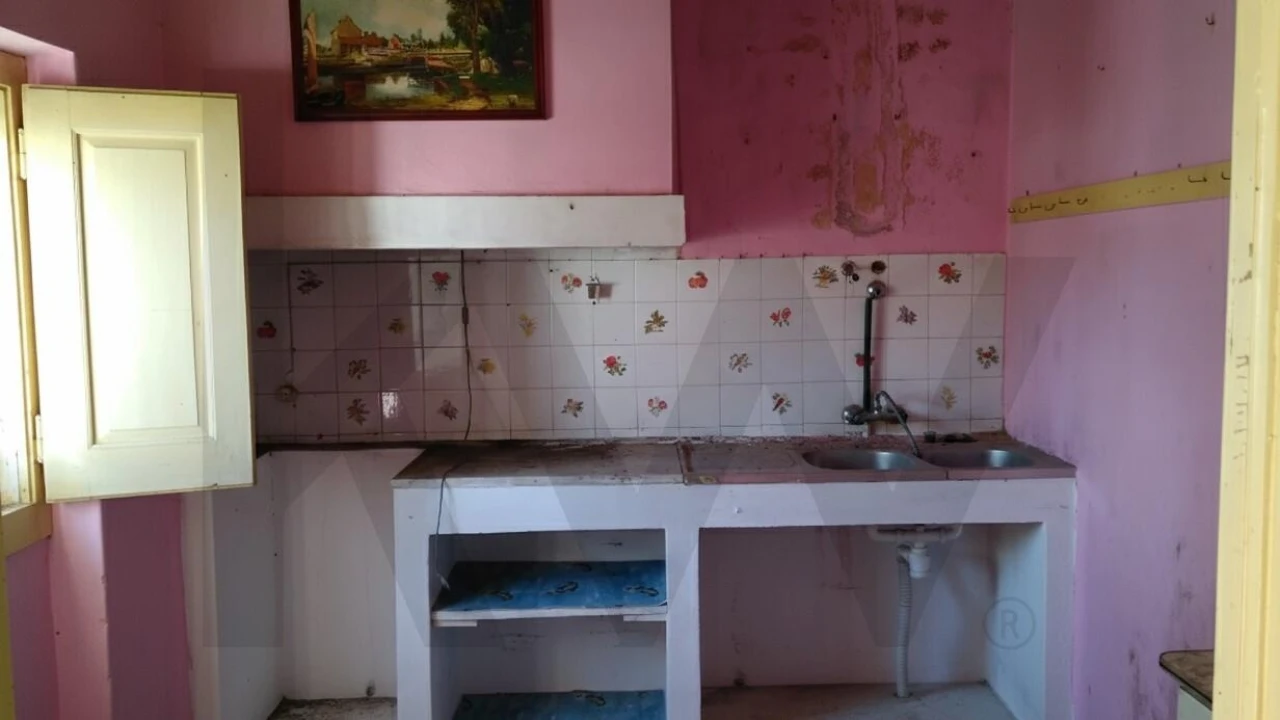 Moradia T2 para Venda em Carregueira Foto 4