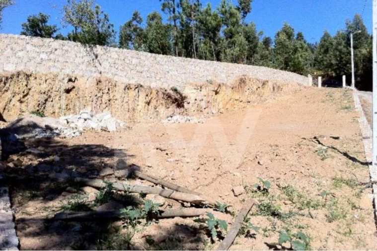 Terreno para Venda em Gondarem Foto 3