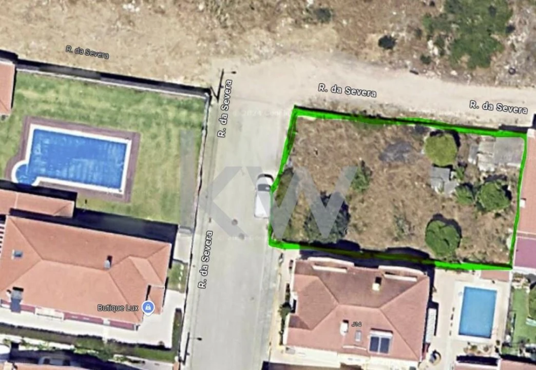 Terreno para Venda em Fernao Ferro Foto 7