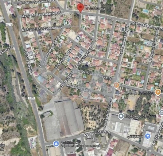 Terreno para Venda em Fernao Ferro Foto 6