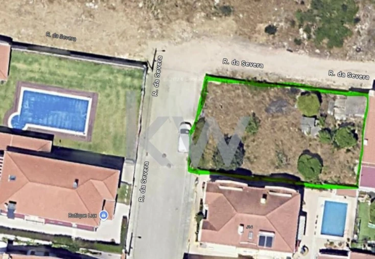 Terreno para Venda em Fernao Ferro Foto 7