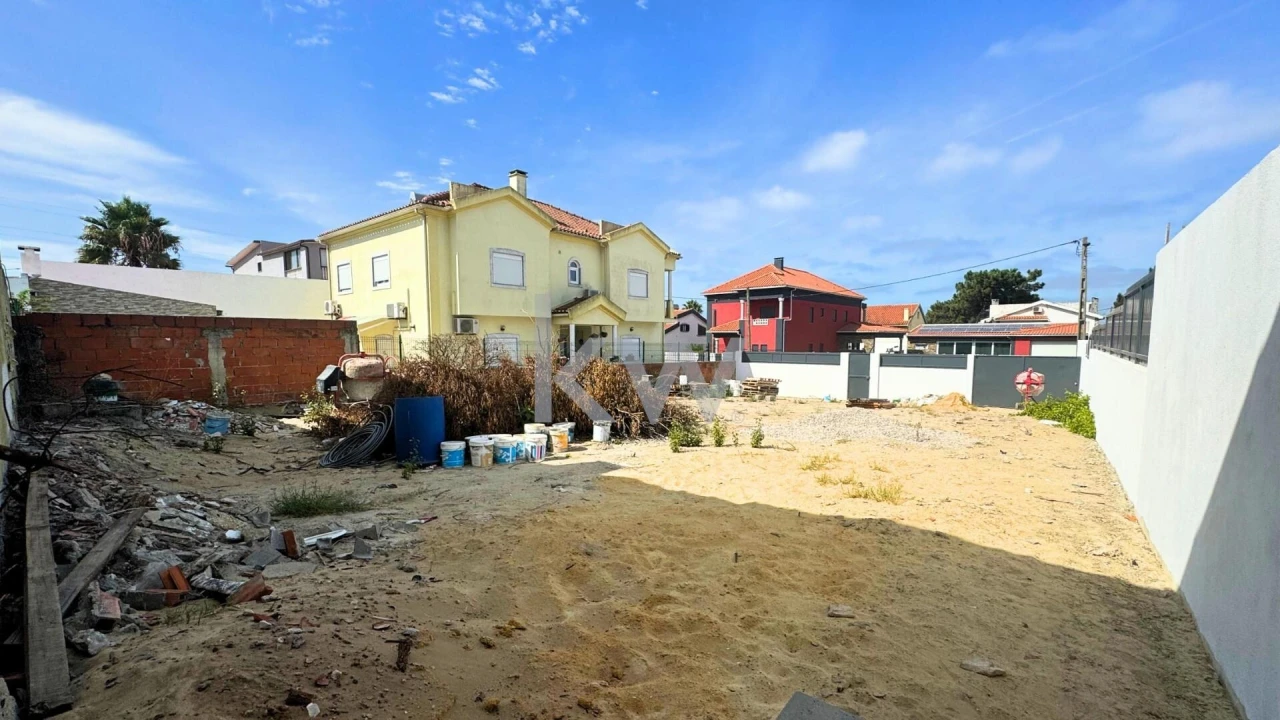 Terreno para Venda em Fernao Ferro Foto 5