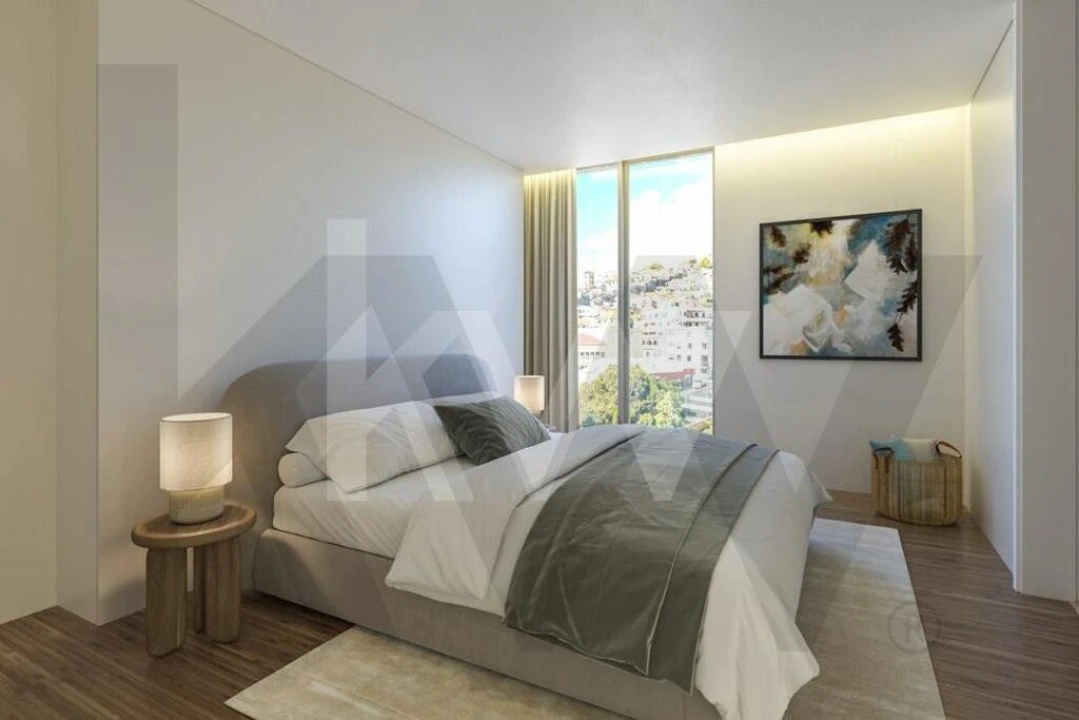 Apartamento T2 para Venda em Funchal (Santa Luzia) Foto 15