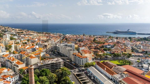 Apartamento T2 para Venda em Funchal (Santa Luzia)