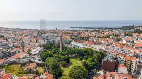 Apartamento T2 para Venda em Funchal (Santa Luzia)