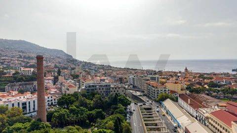 Apartamento T2 para Venda em Funchal (Santa Luzia)