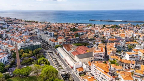 Apartamento T2 para Venda em Funchal (Santa Luzia)