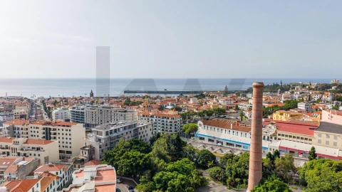 Apartamento T2 para Venda em Funchal (Santa Luzia)