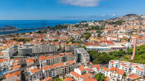 Apartamento T2 para Venda em Funchal (Santa Luzia)