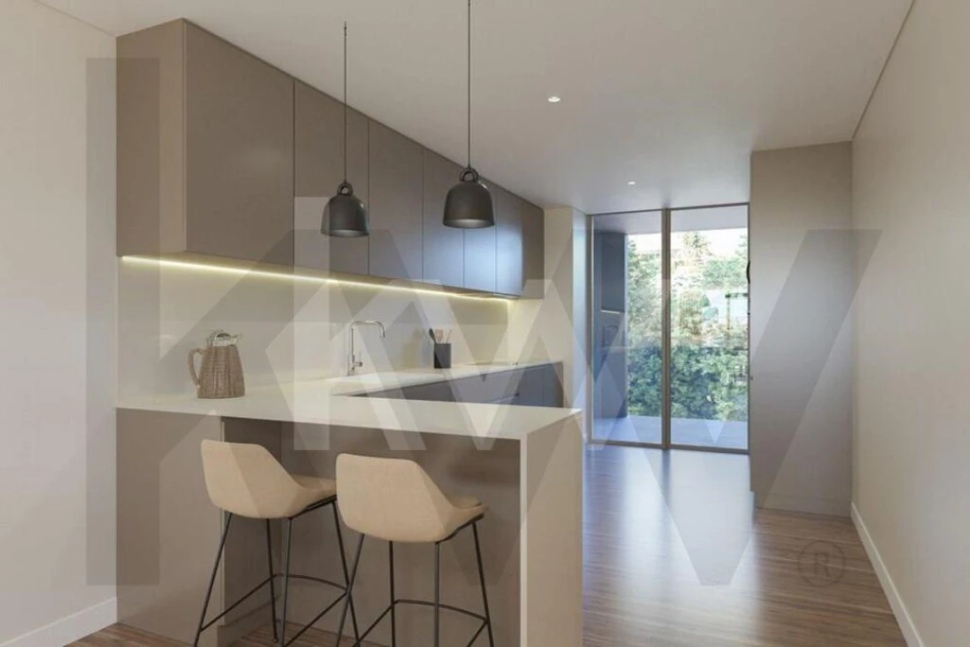 Apartamento T2 para Venda em Funchal (Santa Luzia) Foto 13