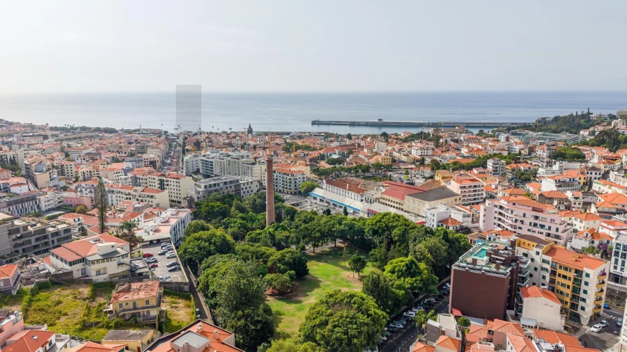Apartamento T2 para Venda em Funchal (Santa Luzia) Foto 9