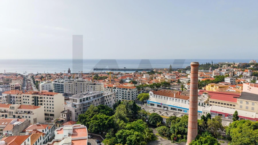 Apartamento T2 para Venda em Funchal (Santa Luzia) Foto 8