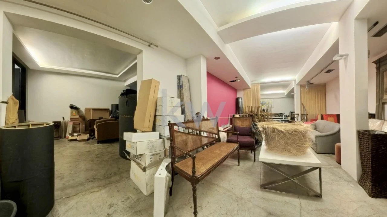 Loja para Venda em Funchal (São Pedro) Foto 11