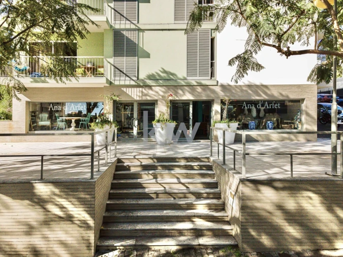 Loja para Venda em Funchal (São Pedro) Foto 19