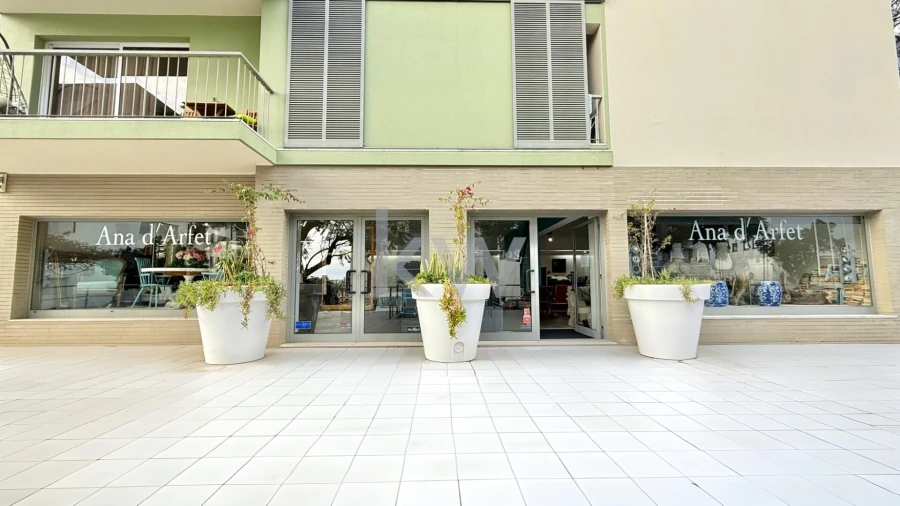 Loja para Venda em Funchal (São Pedro)