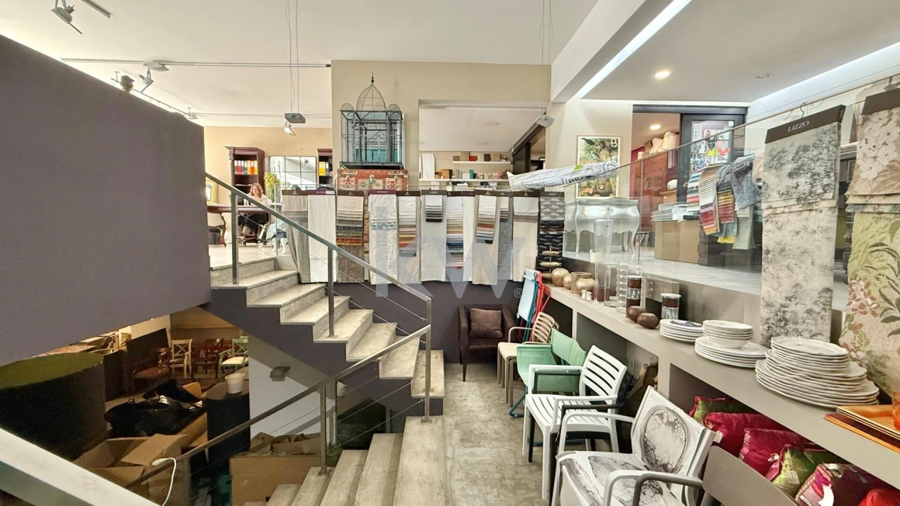 Loja para Venda em Funchal (São Pedro) Foto 10