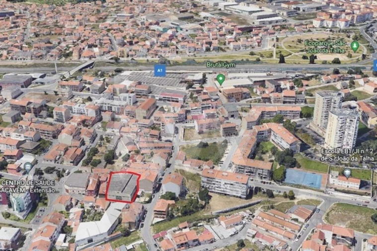 Armazém para Venda em Santa Iria de Azoia, São João da Talha e Bobadela Foto 20