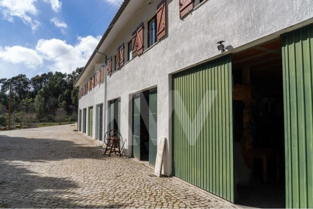 Quinta T8 para Venda em Belmonte e Colmeal da Torre Foto 56