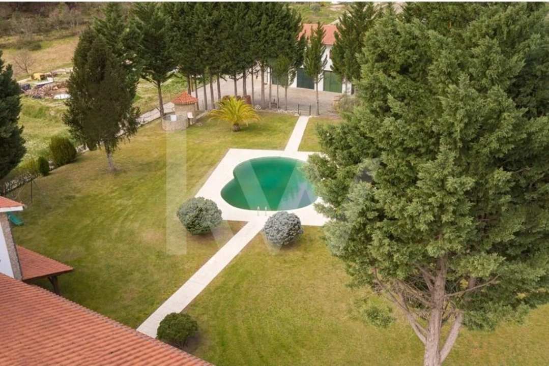 Quinta T8 para Venda em Belmonte e Colmeal da Torre Foto 60