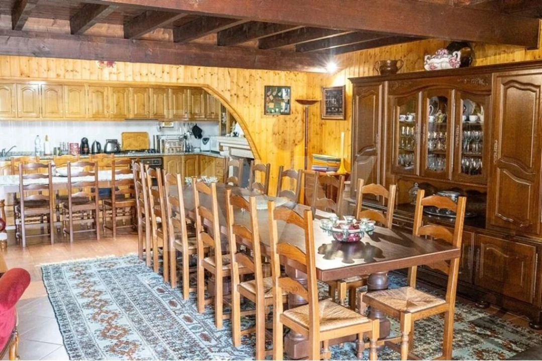 Quinta T8 para Venda em Belmonte e Colmeal da Torre Foto 23