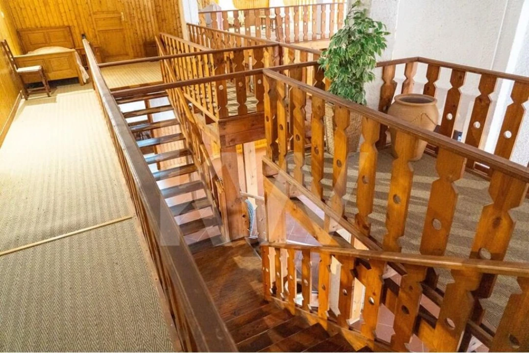 Quinta T8 para Venda em Belmonte e Colmeal da Torre Foto 22