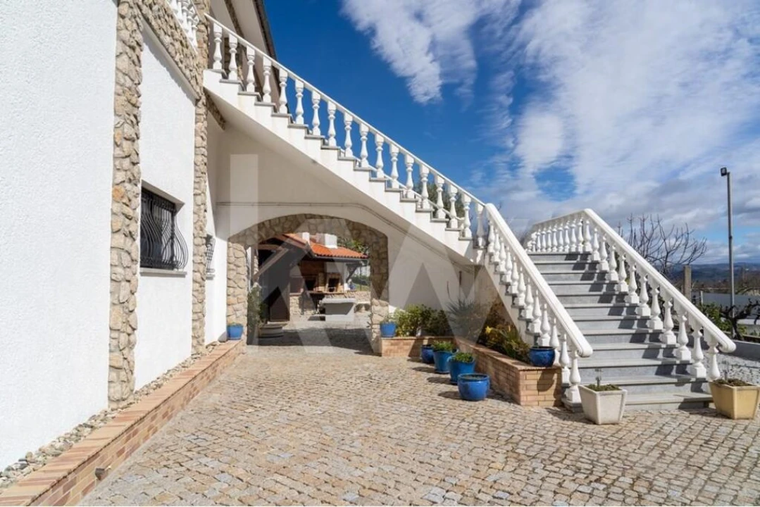 Quinta T8 para Venda em Belmonte e Colmeal da Torre Foto 18