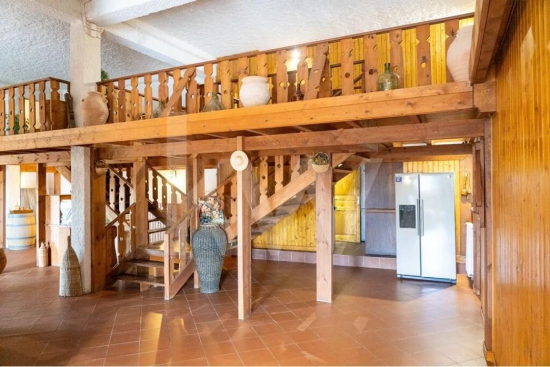 Quinta T8 para Venda em Belmonte e Colmeal da Torre Foto 20