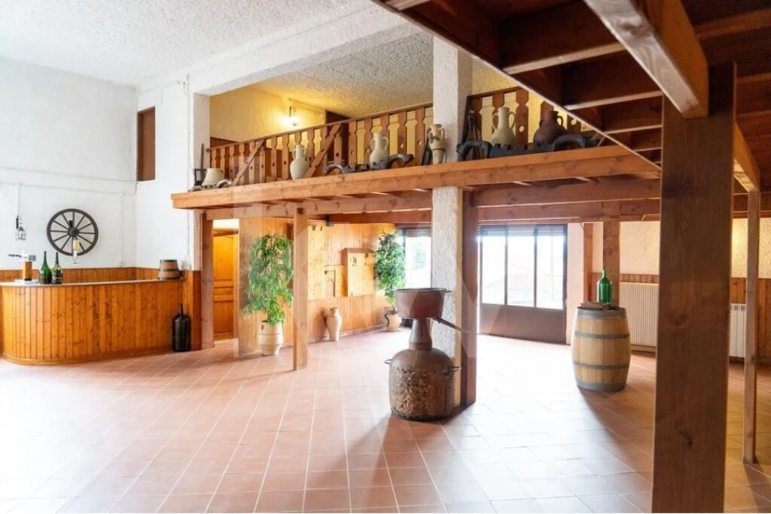 Quinta T8 para Venda em Belmonte e Colmeal da Torre Foto 21