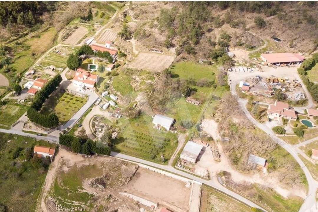 Quinta T8 para Venda em Belmonte e Colmeal da Torre Foto 3