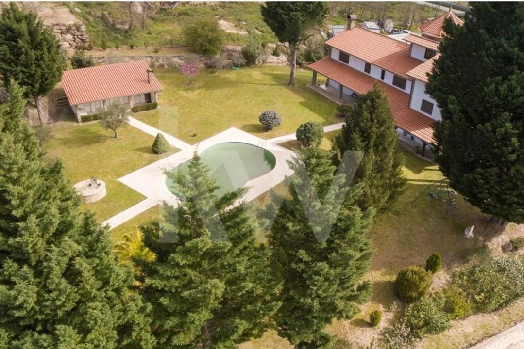 Quinta T8 para Venda em Belmonte e Colmeal da Torre Foto 62