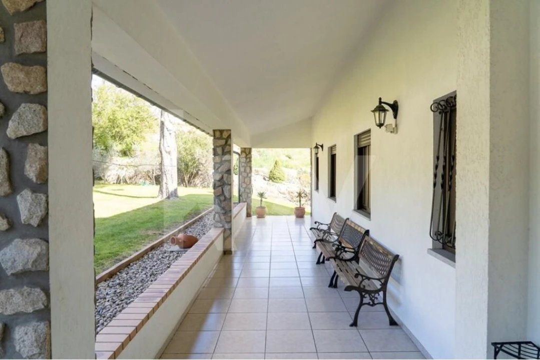 Quinta T8 para Venda em Belmonte e Colmeal da Torre Foto 70