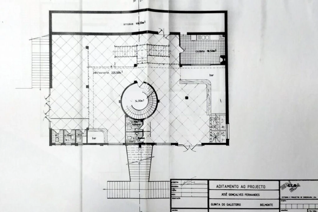 Quinta T8 para Venda em Belmonte e Colmeal da Torre Foto 106