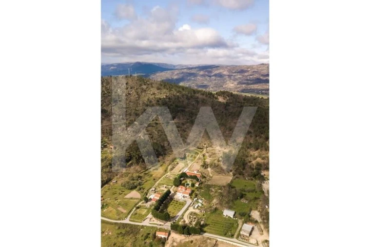 Quinta T8 para Venda em Belmonte e Colmeal da Torre Foto 104