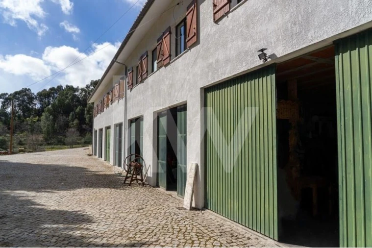 Quinta T8 para Venda em Belmonte e Colmeal da Torre Foto 56