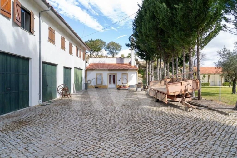 Quinta T8 para Venda em Belmonte e Colmeal da Torre Foto 54