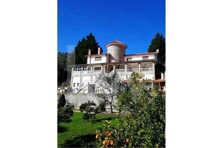 Quinta T8 para Venda em Belmonte e Colmeal da Torre Foto 2