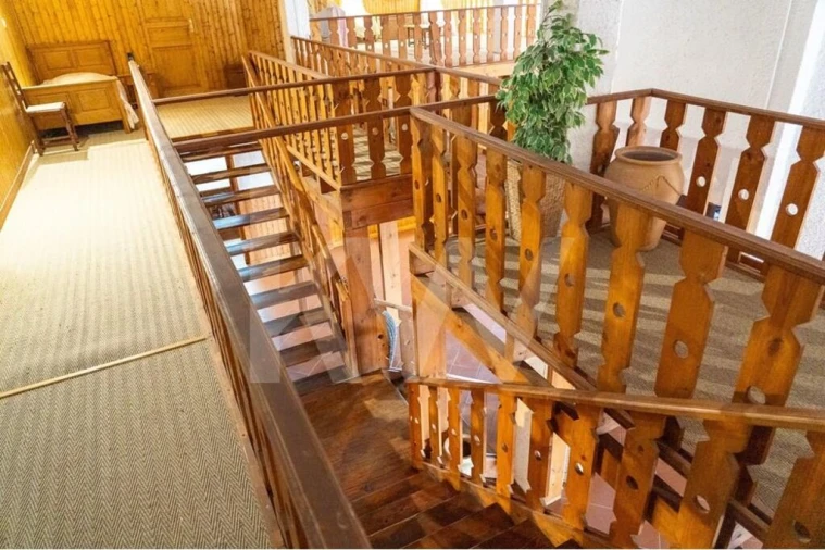 Quinta T8 para Venda em Belmonte e Colmeal da Torre Foto 22