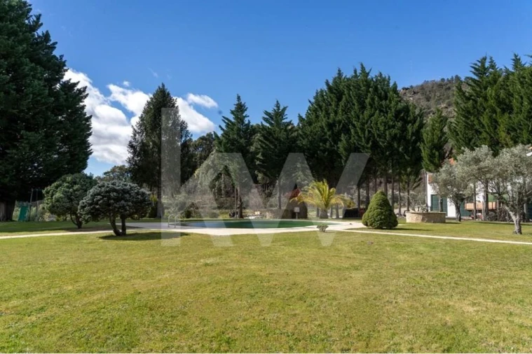 Quinta T8 para Venda em Belmonte e Colmeal da Torre Foto 66