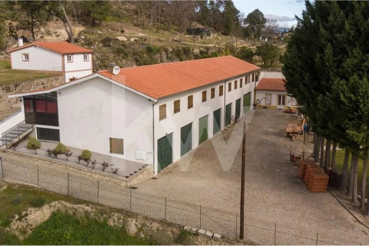 Quinta T8 para Venda em Belmonte e Colmeal da Torre Foto 52