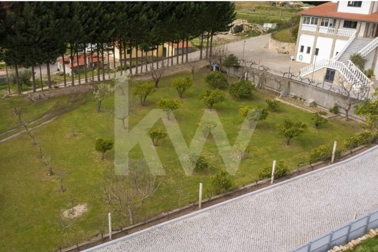 Quinta T8 para Venda em Belmonte e Colmeal da Torre Foto 10