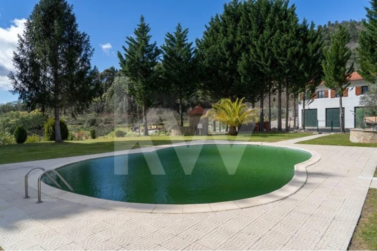 Quinta T8 para Venda em Belmonte e Colmeal da Torre Foto 67