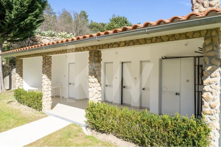 Quinta T8 para Venda em Belmonte e Colmeal da Torre Foto 63