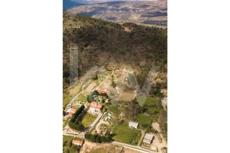 Quinta T8 para Venda em Belmonte e Colmeal da Torre Foto 5