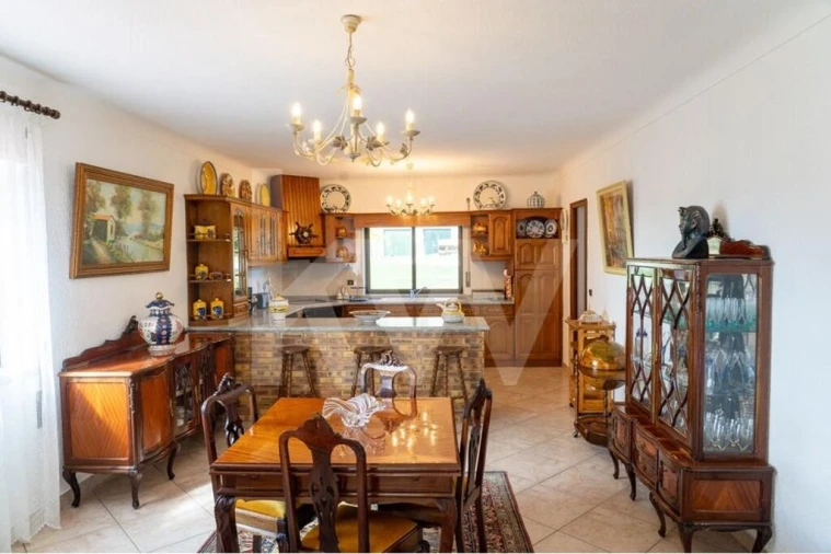 Quinta T8 para Venda em Belmonte e Colmeal da Torre Foto 29