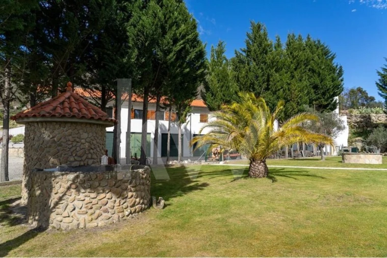 Quinta T8 para Venda em Belmonte e Colmeal da Torre Foto 64