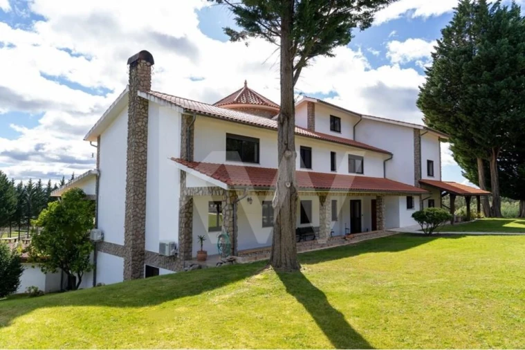 Quinta T8 para Venda em Belmonte e Colmeal da Torre Foto 69